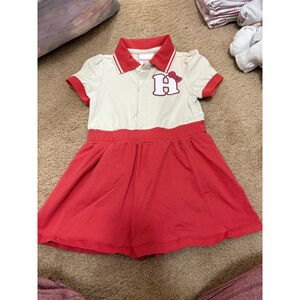 Hello Kitty dress 2T